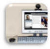 Scalable Virtual Classroom Technology