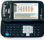 Play eLearning on an AT&T Tilt